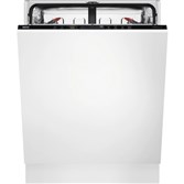 Lave-vaisselle Tout Intégrable 60 cm ComfortLift® 12 couverts Lave-vaisselle  60 cm
