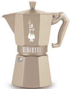 CAFETIERE ITALIENNE MOKA INDUCTION OCTAGONAL BIALETTI 0009078