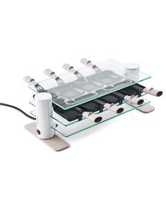 APPAREIL A RACLETTE  LAGRANGE 009808