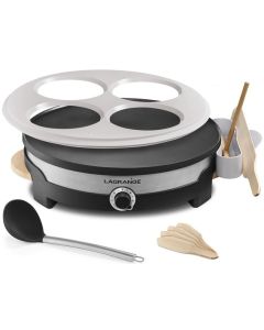 CREPIERE  LAGRANGE 109018