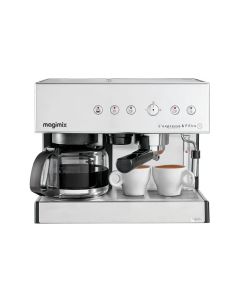COMBINE EXPRESSO - CAFETIERE FILTRE  MAGIMIX 11423