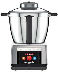 ROBOT CUISEUR CONNECTE 3,5L MAGIMIX 18913