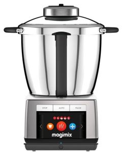 ROBOT CUISEUR CONNECTE 4,8L MAGIMIX 18914