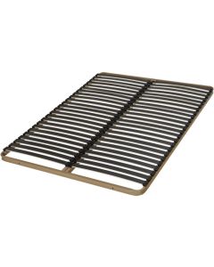 CADRE A LATTES 160CM X 200CM EBAC 224 ULTRALATTES 160/200