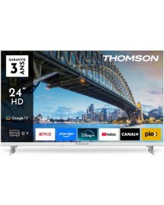 TELEVISEUR LED HD  THOMSON 24HG2S15CW