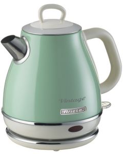 BOUILLOIRE SANS FIL  ARIETE 2868-00C286804AR0-VERT