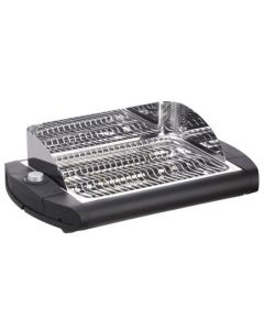 BARBECUE ELECTRIQUE POSABLE LAGRANGE 319004