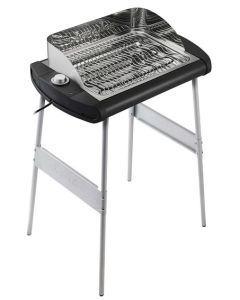 BARBECUE ELECTRIQUE SUR PIEDS LAGRANGE 319005
