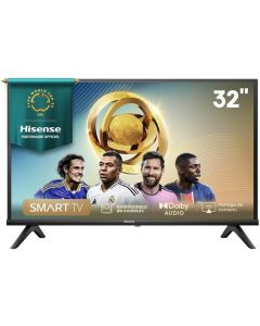 TELEVISEUR LED HD  HISENSE 32A49Q