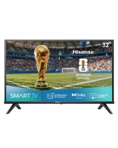 TELEVISEUR LED HD  HISENSE 32A4Q