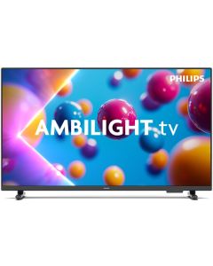 TELEVISEUR LED FULL HD AMBILIGHT  PHILIPS 32PFS6900/12
