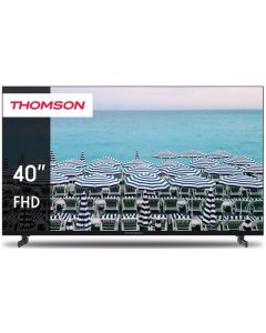 TELEVISEUR LED FULL HD  THOMSON 40FD2S13