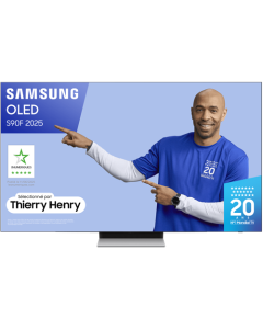 TELEVISEUR OLED 4K  SAMSUNG TQ48S90FAEXXC