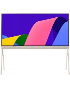 TELEVISEUR OLED 4K POS&Eacute;  LG 48LX1Q6LA.AEU