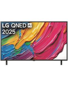 TELEVISEUR QNED 4K  LG 50QNED82A6B.AEU