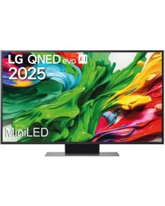 TELEVISEUR QNED 4K  LG 50QNED86A6C.AEU