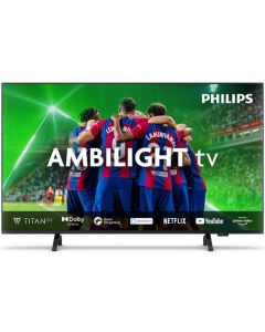 TELEVISEUR LED 4K AMBILIGHT  PHILIPS 55PUS8349/12