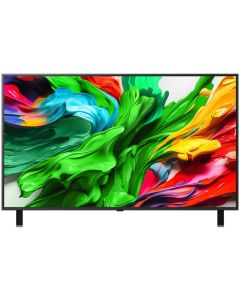 TELEVISEUR QNED MINI LED 4K  LG 55QNED85A6C.AEU