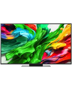 TELEVISEUR QNED MINI LED 4K  LG 55QNED86A6A.AEU