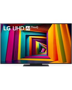 TELEVISEUR LED 4K  LG 55UT91006LA.AEU