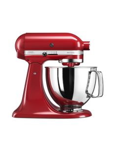 ROBOT KITCHEN MACHINE  KITCHENAID 5KSM125EER