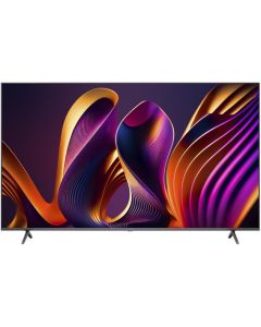 TELEVISEUR QLED 4K  HISENSE 65E7NQ PRO