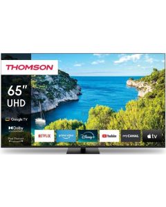 TELEVISEUR LED 4K  THOMSON 65UG5C14