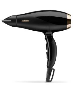 SECHE CHEVEUX A MOTEUR PROFESSIONNEL BABYLISS 6714E