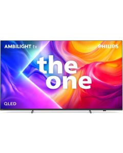 TELEVISEUR QLED 4K AMBILIGHT  PHILIPS 75PUS9000/12