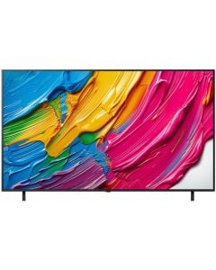 TELEVISEUR QNED 4K  LG 75QNED80A6A.AEU