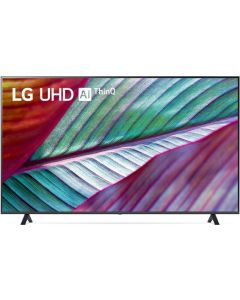 TELEVISEUR LED 4K  LG 75UR78006LK.AEU