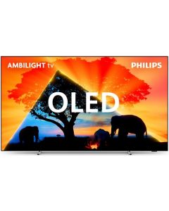 TELEVISEUR OLED 4K AMBILIGHT  PHILIPS 77OLED759/12