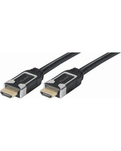 CABLE HDMI A MALE DROIT / HDMI A MALE DROIT ERARD 7825