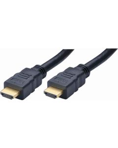 CABLE HDMI A MALE DROIT / HDMI A MALE DROIT ERARD 7854