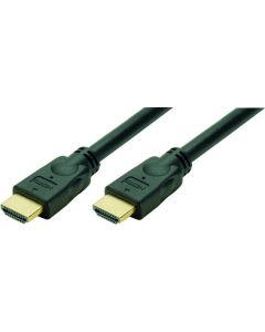 CABLE HDMI A MALE DROIT / HDMI A MALE DROIT ERARD 7855