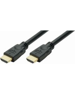 CABLE HDMI A MALE DROIT / HDMI A MALE DROIT ERARD 7879