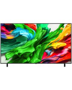 TELEVISEUR QNED MINI LED 4K  LG 86QNED85A6C.AEU