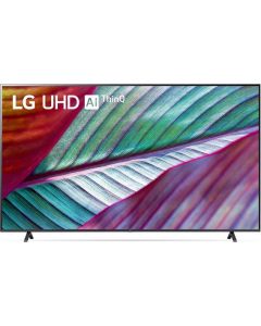 TELEVISEUR LED 4K  LG 86UR78006LB.AEU