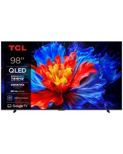 TELEVISEUR QLED 4K  TCL BRUN 98P8K