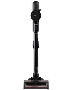 ASPIRATEUR RECHARGEABLE BALAI ET MAIN CONNECTE LG A9K-PRO2N