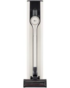 ASPIRATEUR RECHARGEABLE BALAI ET MAIN CONNECTE LG A9T-PRIME1C