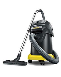 ASPIRATEUR CUVE CENDRES ET POUSSIERE KARCHER AD4PREMIUM-1.629-731.0