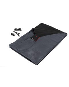 PLAID CHAUFFANT IMPERMEABLE NOMADE ASTORIA AD800A