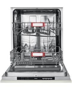 LAVE VAISSELLE TOUT INTEGRABLE  AMICA ADF1212S/1