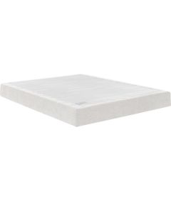 SOMMIER TAPISSIER 140X190CM AVEC MOUSSE  BULTEX AG1816114019000