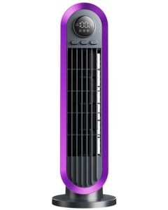 VENTILATEUR DE TABLE A PALES NOMADE EZICLEAN AIR FRESH 60