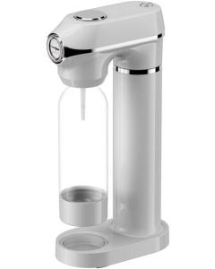 MACHINE A SODA NATURAMIX AQUABELLA BLANC