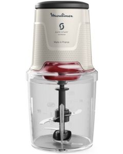 MINI HACHOIR FILAIRE MOULINEX AT740BF1