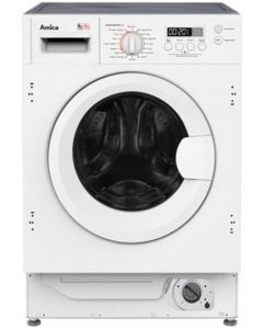 LAVE LINGE SECHANT INTEGRABLE AMICA AWDBI8614IBW