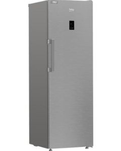 REFRIGERATEUR 1 PORTE 186,5CM  BEKO B3RMLNE444HXB